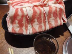 -东海怡品海鲜豆捞(星街坊店)