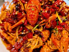 -盱眙虾神於氏龙虾(夫子庙红街店)