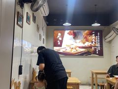 -朱大嘴肥肠血旺(福字街店)