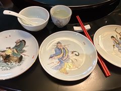 -誉八仙粤菜(万象天地店)