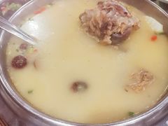 -勺园饭店(骨科医院店)
