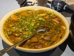 -南堂館川菜文化餐厅(天府店)