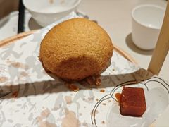 -蔡澜点心·粤菜(嘉里中心店)