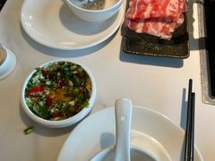 -蚝大仙横琴生蚝火锅(日月贝店)