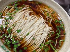 -李记清真馆(打钉巷店)