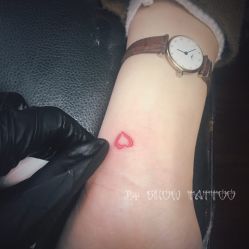 -SNOW TATTOO STUDIO