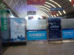 -沈阳站