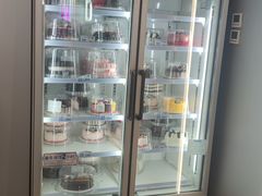 -DQ·蛋糕·冰淇淋(通州万达店)