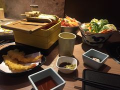 -水林间·寿喜烧自助(仙林金鹰店)