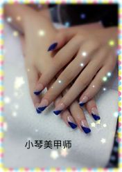 android_upload_pic-娃娃美甲wawa nail salon