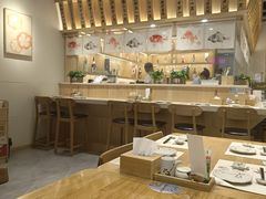 -上户日本料理(北仑富邦店)