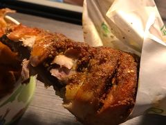 炸鸡腿-道口童仔鸡(友谊街店)