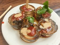 -老宅原住民沙茶面精品小吃(龙头路店)