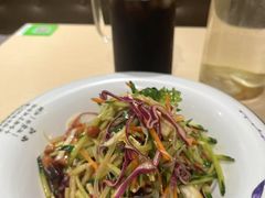 -老边饺子馆(东单店)