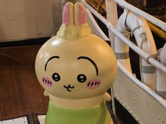 -天星小轮码头