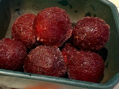 -大头叔烤鸡爪·朝鲜族烤串(天池路店)