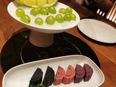 -揽季锅物会.福建黄鱼.海鲜姿造(五四路店)
