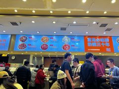 -富龙快餐店(铁西店)