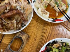 -香竹农庄•传统竹筒饭(十年店)