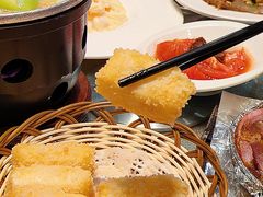 -庄氏祥记家常食府(国瑞建材家居博览中心店)