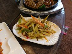 -一盏明灯全素斋(殊像寺店)