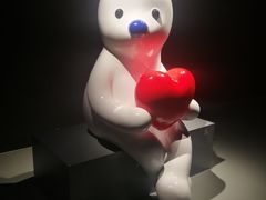 -宝龙艺术中心(七宝宝龙城店)