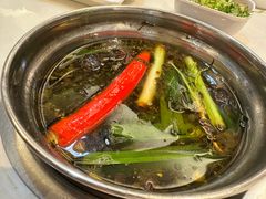 -围炉夜话·潮汕卤水火锅(榕江店)