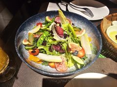 -EATALIA意塔利意式餐厅(鼓楼店)