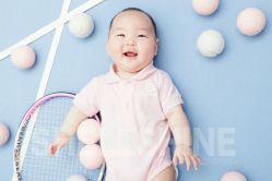 -SHELLSHINEkids山上儿童摄影(天邑澜山店)