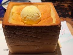 -绿茶餐厅(光谷世界城步行街店)