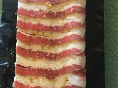 -贺野·自助炭火烤肉(紫藤路店)
