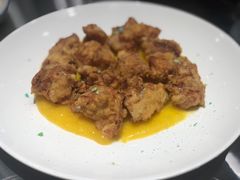 -鲁C·尚小炉·淄博烧烤(市北店)