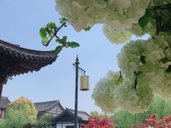 -常熟方塔园
