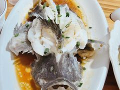 -醉壹号海鲜大排档·老厦门特色菜(厦门美食地标店)