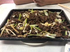 -清真永恒华威肉饼(潘家园店)
