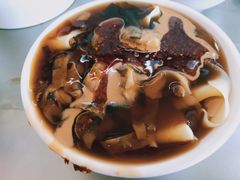 -杨记灌肠(食品街店)