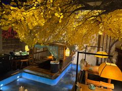 -淀里船宴(复兴路店)