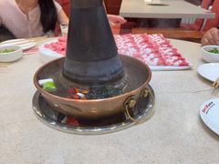 -阳坊大都涮羊肉(阳坊总店)