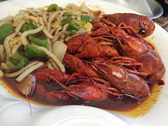 -无限虾享(同庆街店)