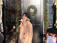 -The place那儿(新城国际店)