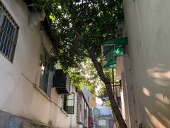 -临安城遗址(太庙遗址)
