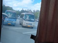 -刘伯温故里景区百丈漈