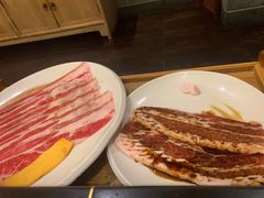 -韩屋韩国料理(天山路店)