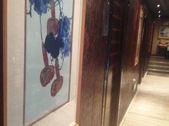 -浩运·海鲜青岛菜·海胆水饺(石老人店)
