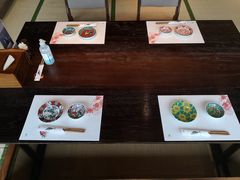 -四葉寿司·城市景观(深圳湾1号店)