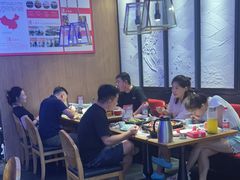 -老板恋上鱼(恒隆广场店)