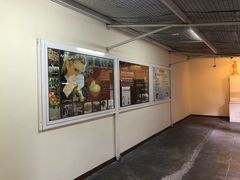 -巴厘岛黄金金兔咖啡工厂