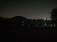 -杭州城北体育公园