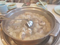 -润园四季椰子鸡火锅(南山海岸城店)