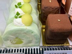 -KNOTKNOT珞珞·日式甜品(K11店)